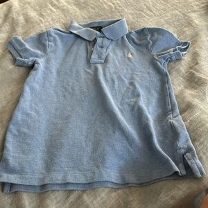 Blue Polo by Ralph Lauren Polo